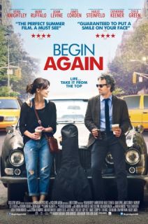 Begin Again (2013)