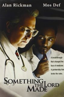 Something the Lord Made (2004)