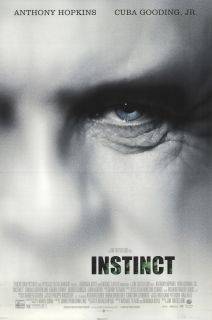 İçgüdü - Instict Instict (1999)