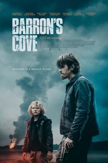 Barron's Cove (2024)