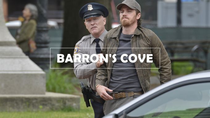 Barron's Cove (2024)