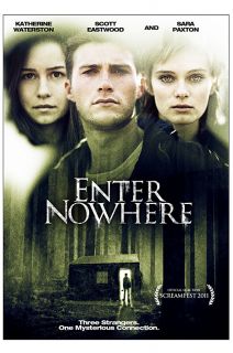 Enter Nowhere (2011)