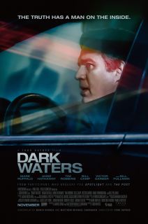 Dark Waters (2019)