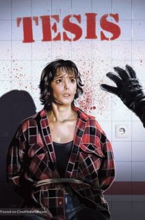 Tez - Tesis Tesis (1996)