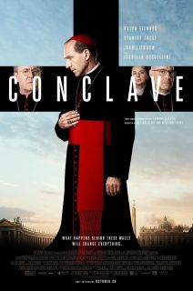 Conclave (2024)