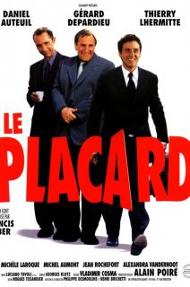 Le Placard (2001)