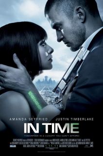 In Time (2011)