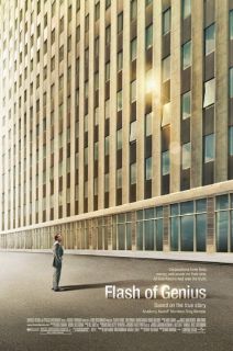 Zeka Pırıltısı - Flash of Genius Flash of Genius (2008)