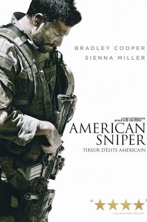 Keskin Nişancı - American Sniper American Sniper (2015)