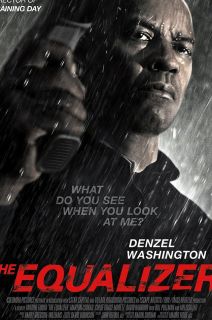 The Equalizer (2014)