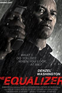 Adalet - The Equalizer The Equalizer (2014)