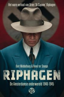 Riphagen - Riphagen Riphagen (2016)