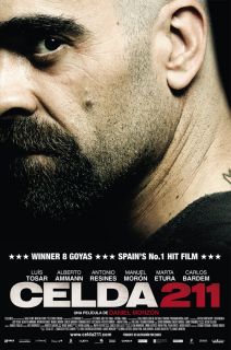 Hücre 211 - Celda 211 Celda 211 (2009)