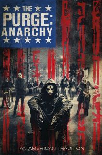 The Purge: Anarchy (2014)