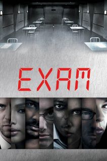 Exam (2009)