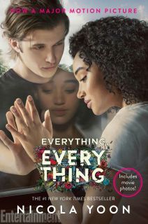 Everything, Everything (2017)