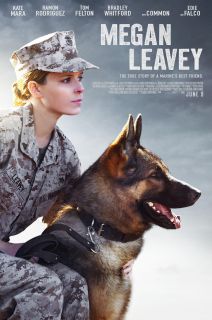 Megan Leavey - Megan Leavey Megan Leavey (2017)
