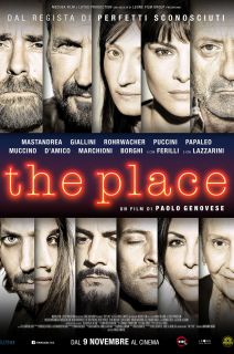 The Place (2017)