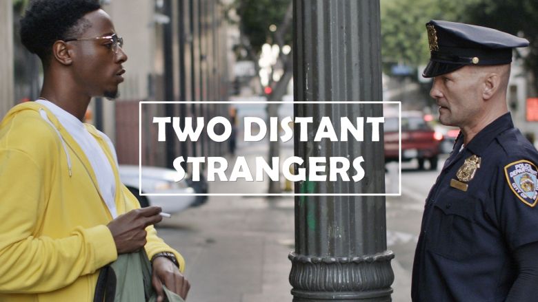 Distant Strangers Two Distant Strangers - Two Distant Strangers (2020) - Kaan'ın Tavsiyesi