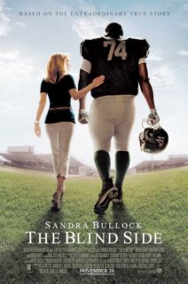 The Blind Side (2009)