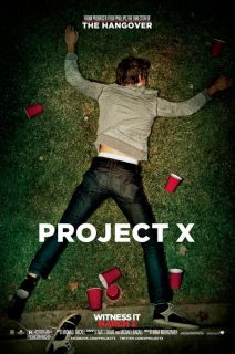 Project X (2012)