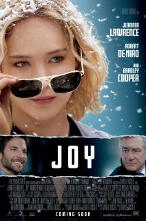 Joy (2015)