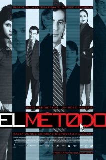 El Metodo (2005)
