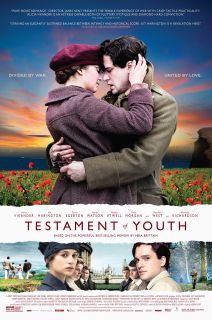 Gençlik Ahti - Testament of Youth Testament of Youth (2014)