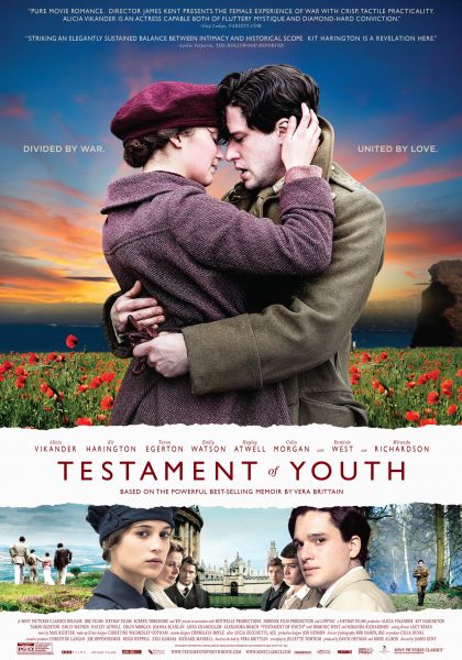 2014 Testament Of Youth