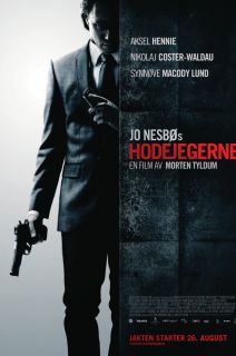 Kafa Avcıları - Head Hunters Head Hunters (2011)