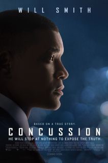 Concussion (2015)