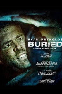 Buried (2010)