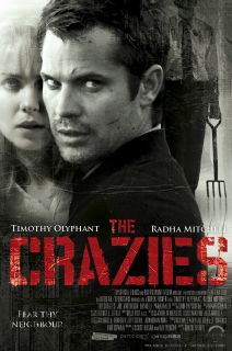 The Crazies (2010)