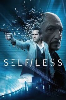 Self/less (2015)