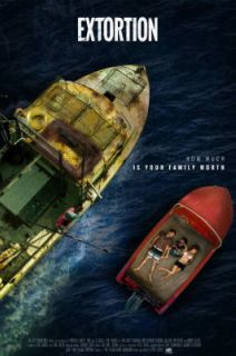 Şantaj - Extortion Extortion (2017)