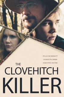 Ölüm Düğümü - The Clovehitch Killer The Clovehitch Killer (2018)