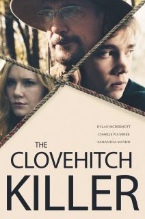 The Clovehitch Killer (2018)