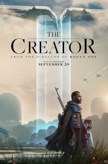 The Creator (2023)