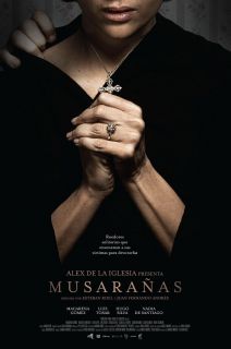 Musaranas (2014)