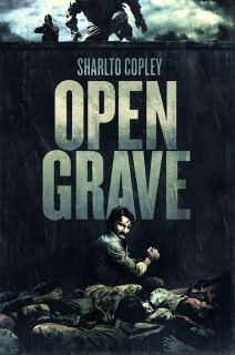 Open Grave (2013)