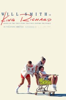 Kral Richard: Yükselen Şampiyonlar - Kral Richard Kral Richard (2021)