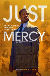 Just Mercy (2020)