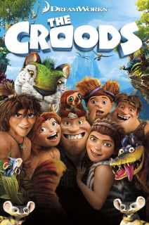 The Croods (2013)