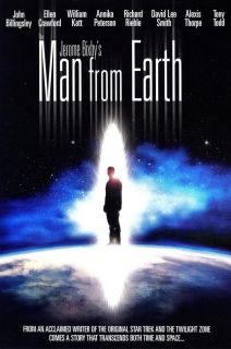 The Man from Earth (2007)