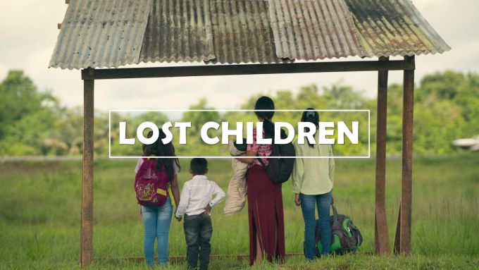 The Lost Children (2024)