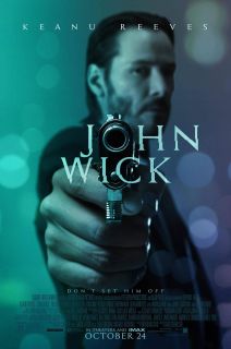 John Wick (2014)