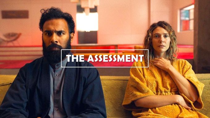 The Assessment (2024)