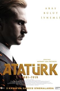 Atatürk - Atatürk Atatürk (2023)