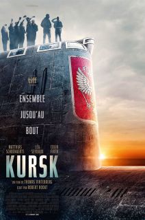 Kursk (2018)