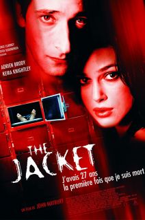 The Jacket (2005)